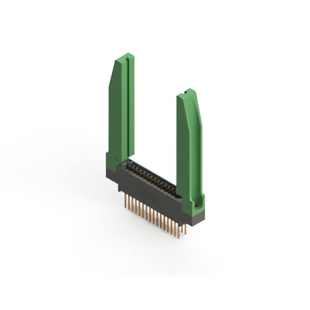 395-032-541-878 EDAC Inc.  Edgeboard Connectors